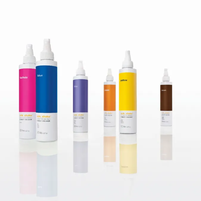 Conditioning Direct Colour 100ml