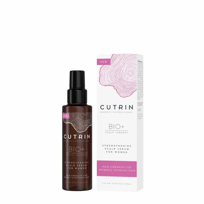 BIO+ Strenghtening Scalp Serum for Women 100ml