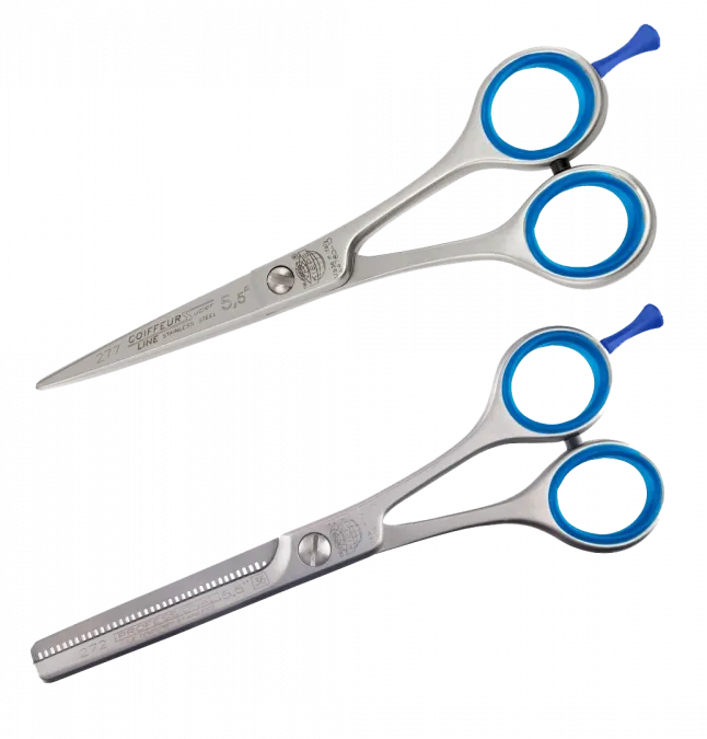 Academy Style Set saksisetti