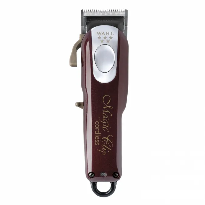 Magic clip 5V leikkauskone, johdoton