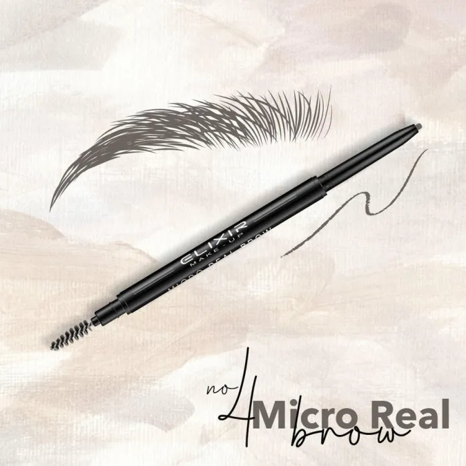 Micro Real Brow Pencil 04