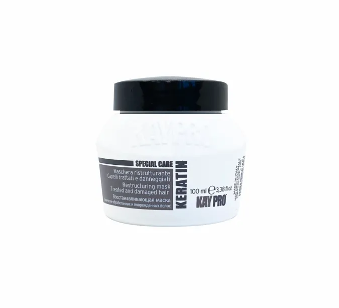 Kaypro Keratin matkapakkaus 2x100ml