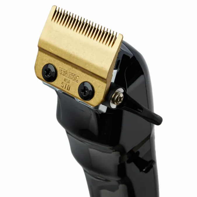 Magic Clip+Detailer Li Combo, johdoton - limited edition