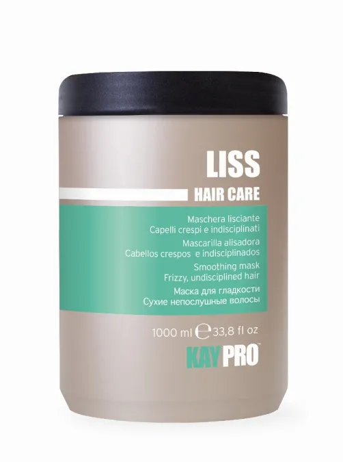 KayPro Liss Smoothing Mask 1000ml