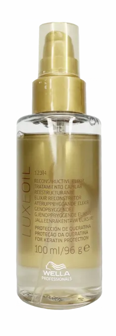Luxe oil 100ml