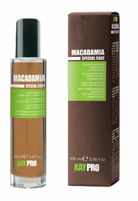 KayPro Macadamia Regenerating Serum 100ml