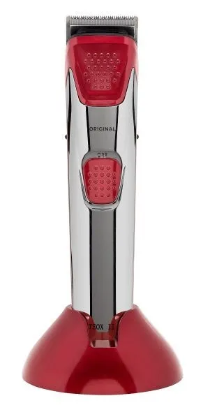 Teox II trimmeri, johdoton