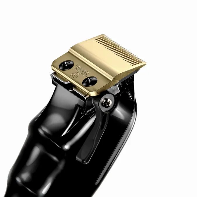 5 Star Cordless Magic Clip® leikkauskone, johdoton