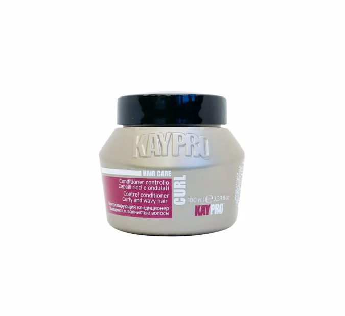 Kaypro Curl Control matkapakkaus 2x100ml