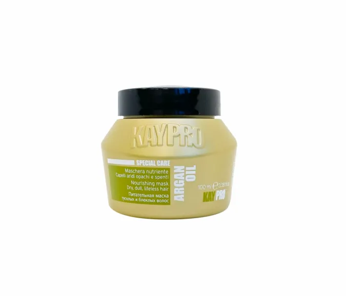 Kaypro Argan Oil matkapakkaus 2x100ml