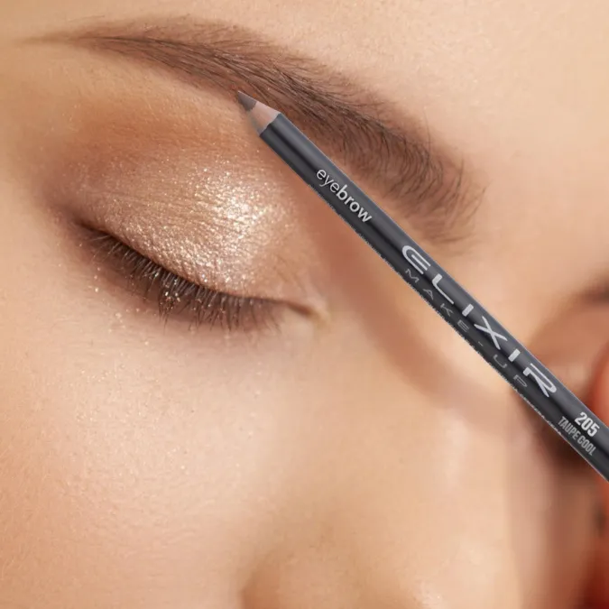 Eyebrow Pencil #201 Sepia