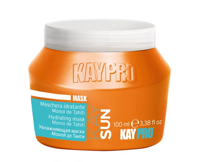 KayPro Kay Sun matkapakkaus 2x100ml