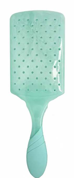 Pro Paddle Detangler lapioharja, turkoosi