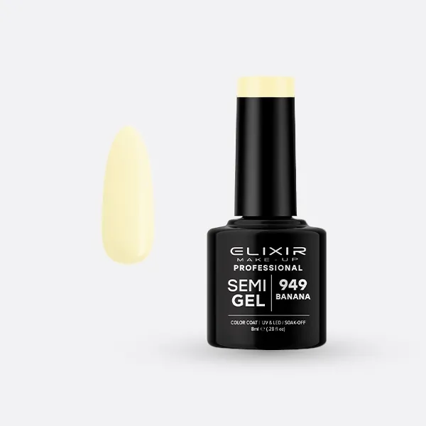 Semi Gel -  #949 8 ml