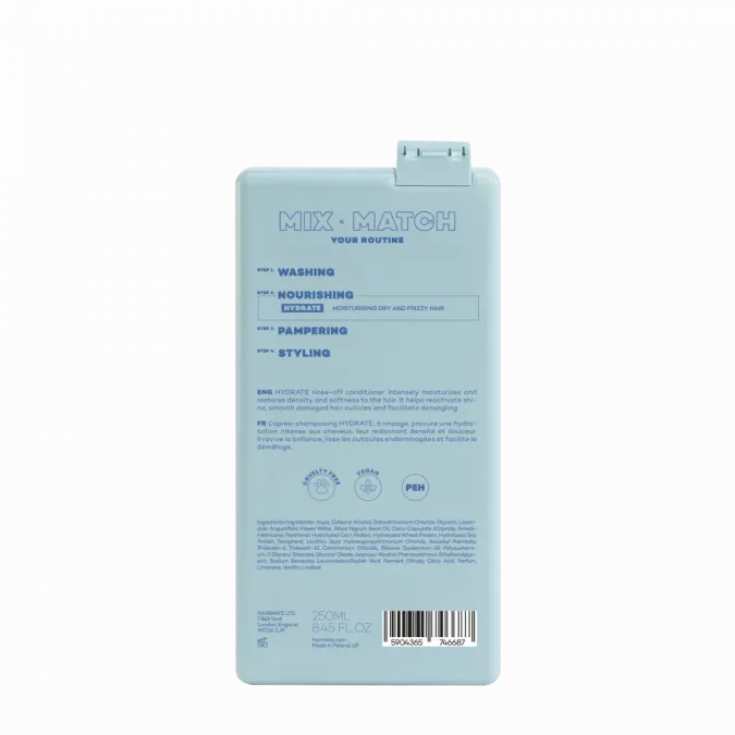 Hydrate conditioner 250ml