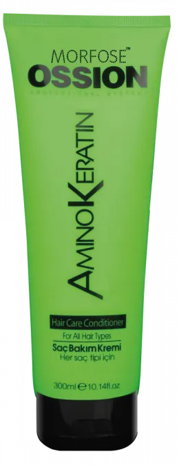 Ossion Amino Keratin Hair Conditioner 200ml