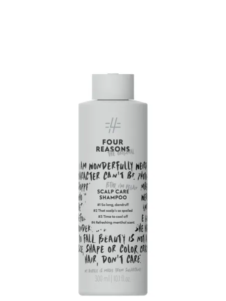 Original Scalp Care Shampoo 300ml
