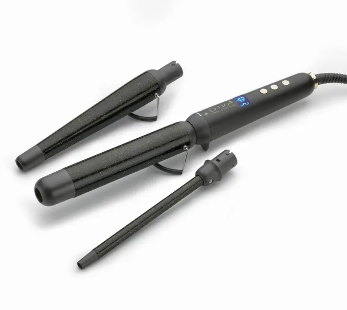 Gold Dust Multi-Wand kiharrin MAK
