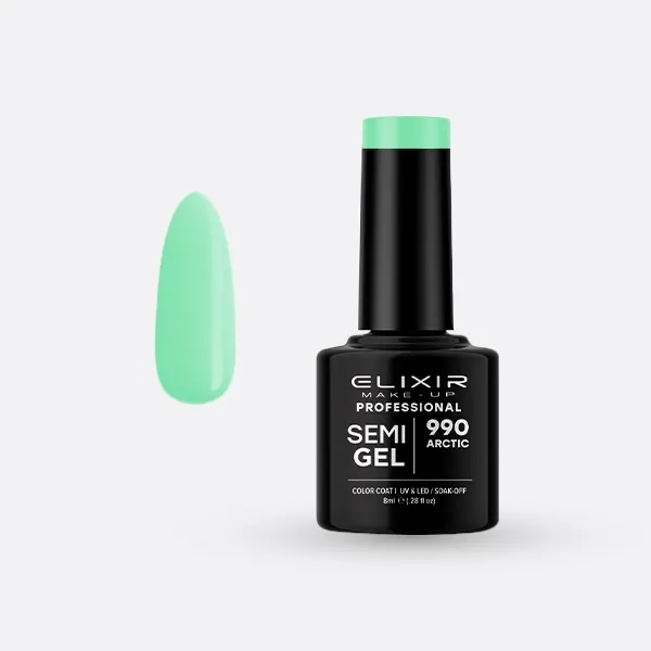 Semi Gel -  #990 8 ml