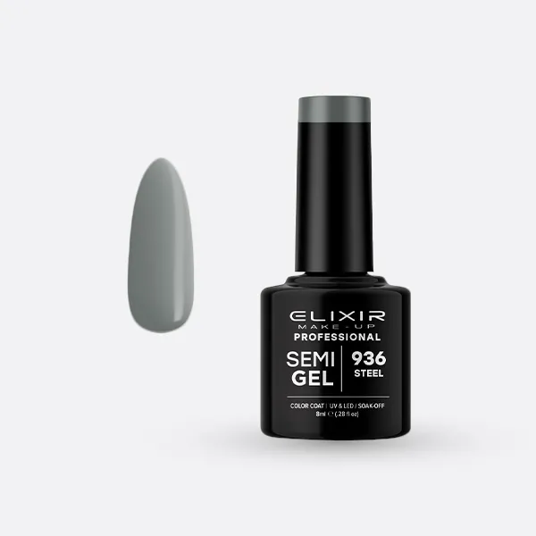 Semi Gel -  #936 8 ml