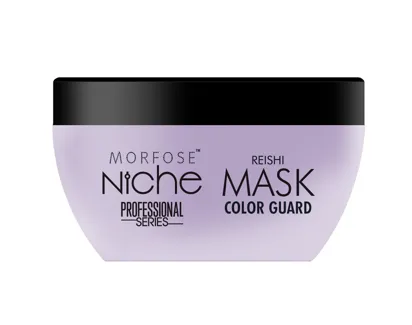 Niche Colour Guard Hair Mask 500ml