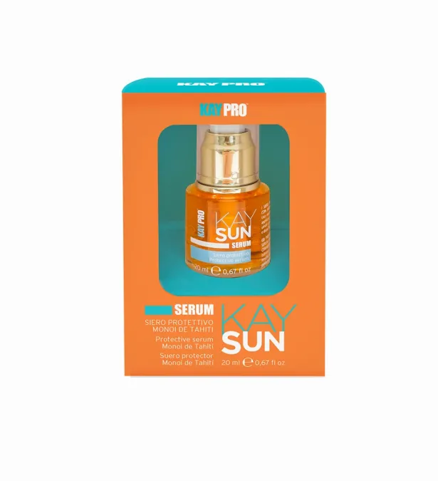 KayPro KaySun Serum 20ml mini size
