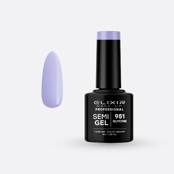 Semi Gel -  #951 8 ml