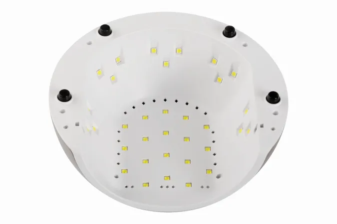 LED/UV lamp kynsiuuni 72W