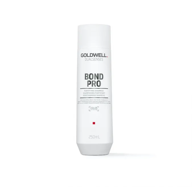 Dualsenses Bond Pro Fortifying Shampoo 250ml
