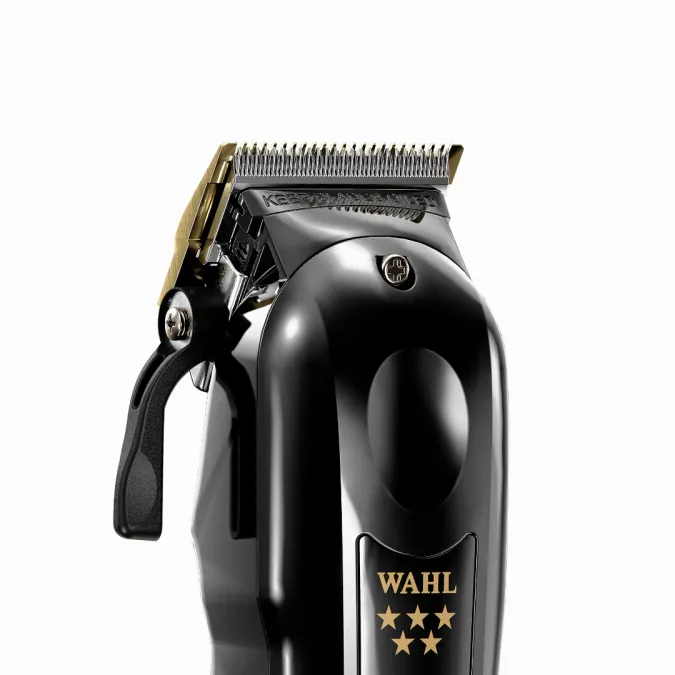5 Star Cordless Magic Clip® leikkauskone, johdoton