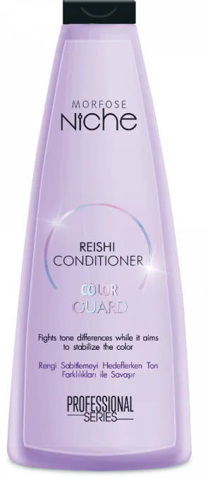 Niche Colour Guard Conditioner 400ml