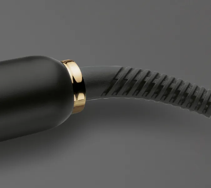 Gold Dust Multi-Wand kiharrin MAK