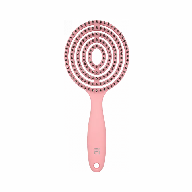 Lollipop Candy pyöreä selvitysharja
