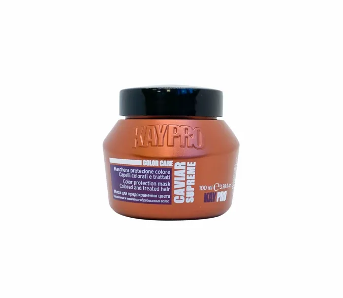 Kaypro Caviar Supreme matkapakkaus 2x100ml