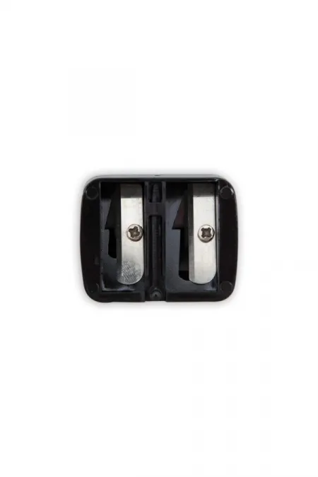 Double sharpener - # 596