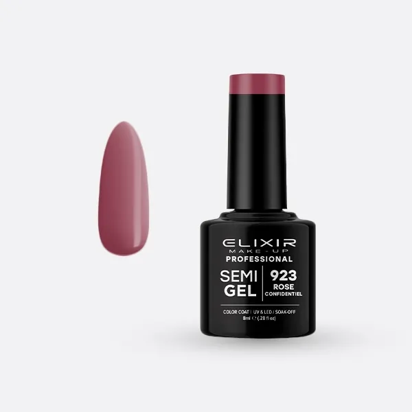 Semi Gel -  #923 8 ml