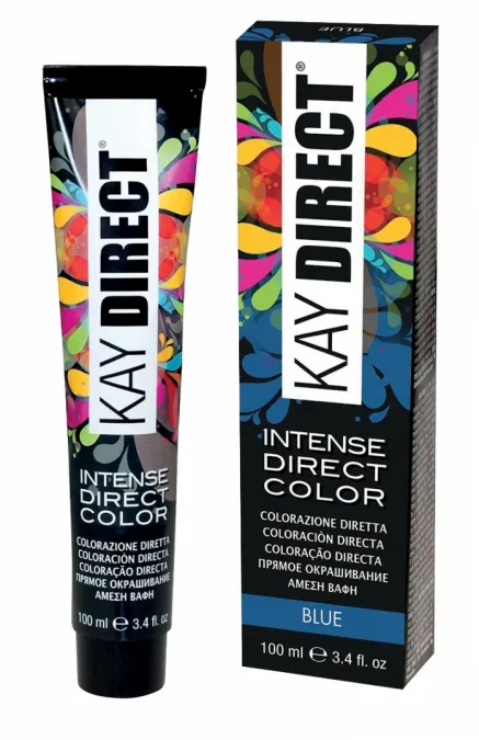 KayDirect suoraväri 100ml
