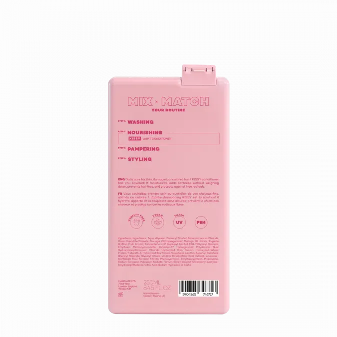Kissy conditioner 250ml