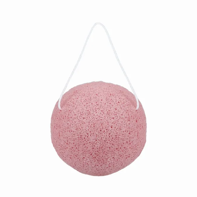 Konjac pesusieni pinkki
