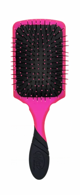 Pro Paddle Detangler lapioharja, pinkki