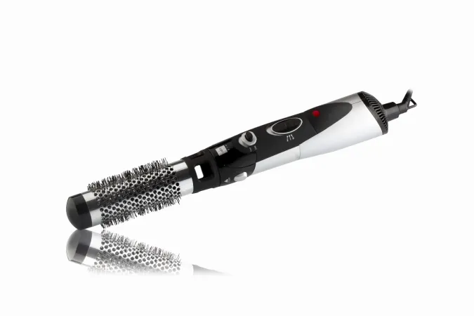 Thermo Brush ilmakiharrin