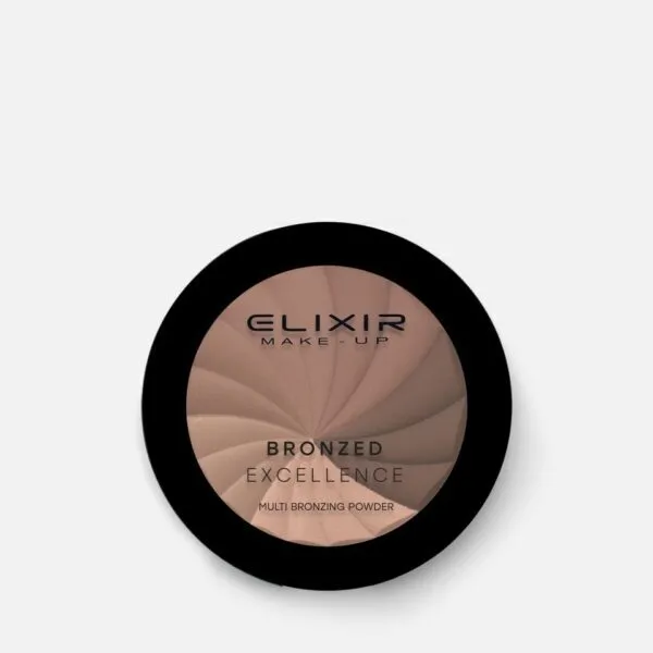 Multi Bronzing Palette