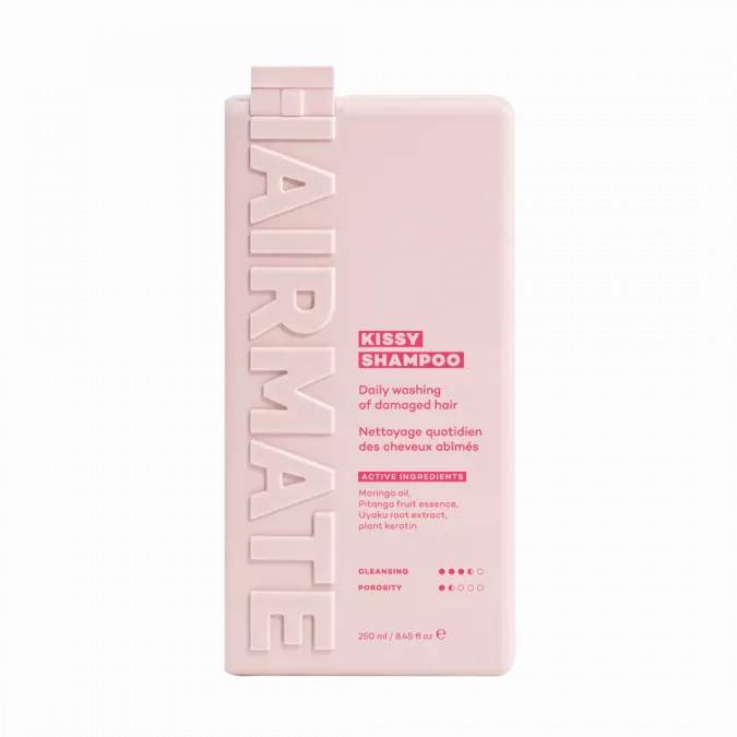 Kissy shampoo 250ml
