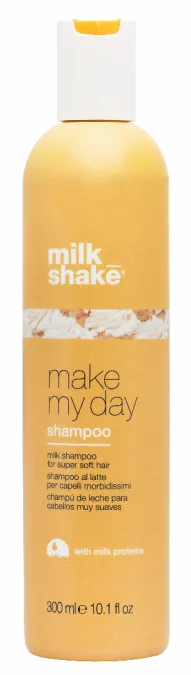 Make My Day Shampoo 300ml