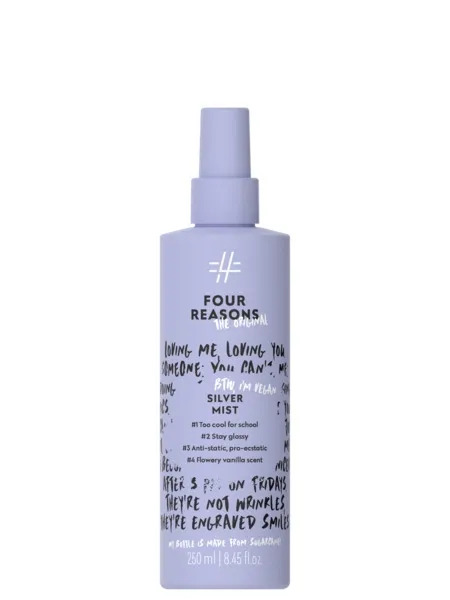 Original Silver Mist 250ml