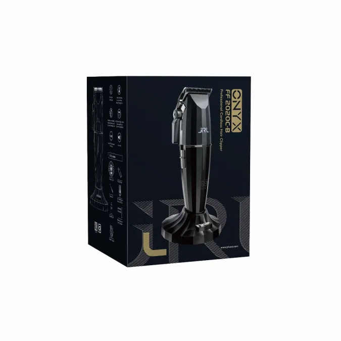 FreshFade Onyx 2020C leikkauskone, johdoton