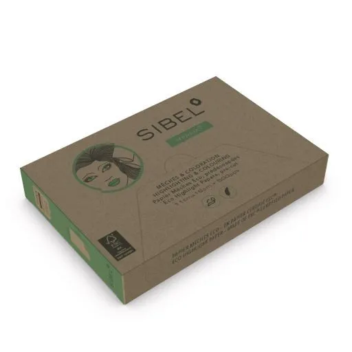 Wrapix Eco raitalaput 24x11cm 500kpl