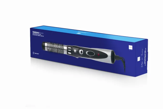 Thermo Brush ilmakiharrin