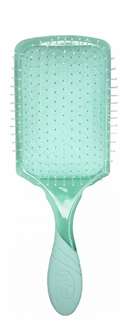 Pro Paddle Detangler lapioharja, turkoosi