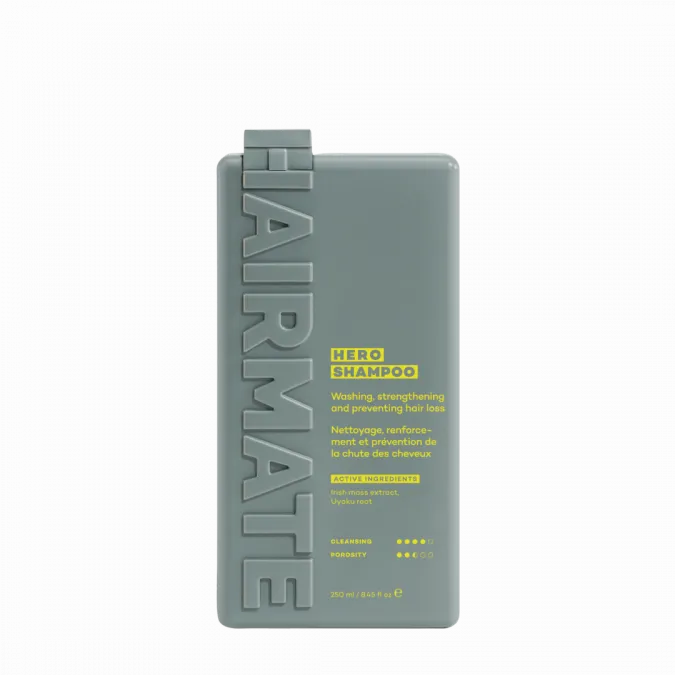 Hero shampoo 250ml
